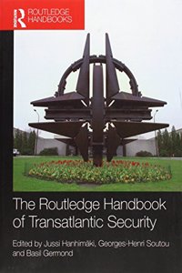 Routledge Handbook of Transatlantic Security