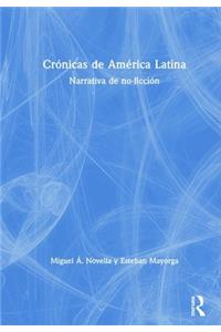 Cronicas de America Latina