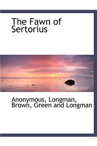 The Fawn of Sertorius