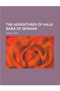 The Adventures of Hajji Baba of Ispahan