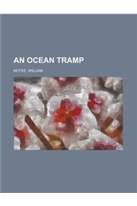 An Ocean Tramp