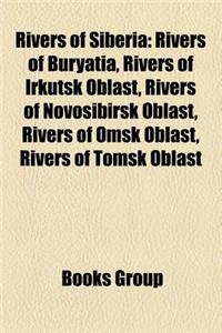Rivers of Siberia