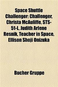 Space Shuttle Challenger