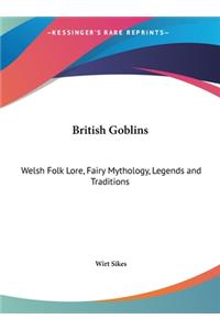 British Goblins