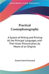 Practical Cosmophonography