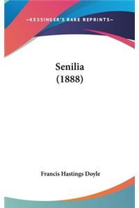 Senilia (1888)