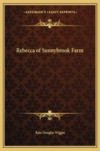 Rebecca of Sunnybrook Farm