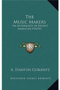 The Music Makers