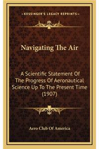 Navigating the Air