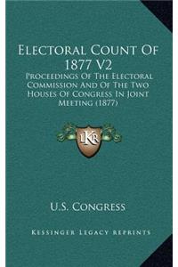 Electoral Count of 1877 V2