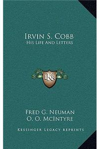 Irvin S. Cobb