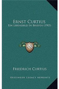 Ernst Curtius