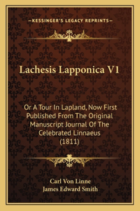 Lachesis Lapponica V1