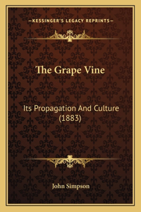 Grape Vine