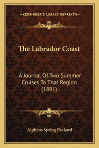 Labrador Coast