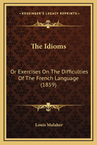 The Idioms