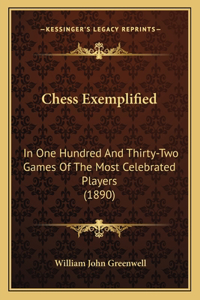 Chess Exemplified