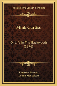 Mink Curtiss