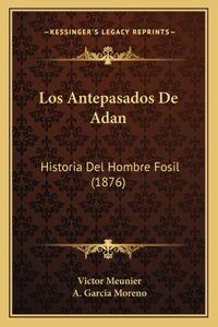 Antepasados De Adan