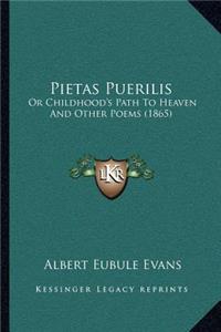 Pietas Puerilis