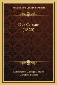 Der Corsar (1820)