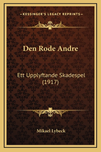 Den Rode Andre