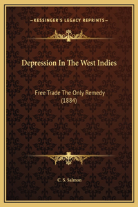 Depression In The West Indies