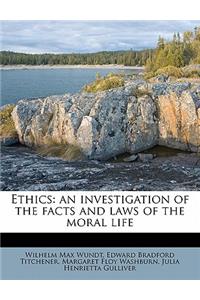 Ethics