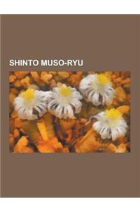Shinto Muso-Ryu