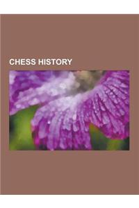 Chess History