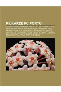 Pi Karze FC Porto