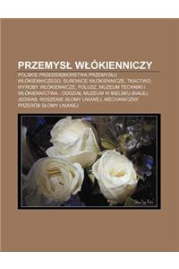 Przemys W Okienniczy