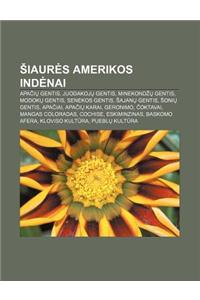 Iaur S Amerikos Ind NAI