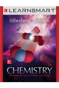 Learnsmart Stand Alone Access Card Chemistry