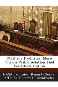 Methane Hydrates