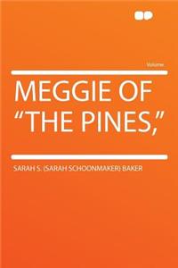 Meggie of 