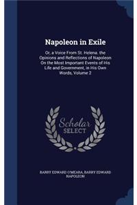 Napoleon in Exile
