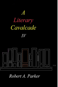 Literary Cavalcade-IV