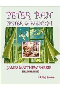 Peter Pan [Peter & Wendy]