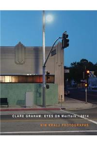 Eyes on Moryork - 2014 Kim Kralj Photographs