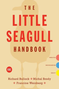 Little Seagull Handbook