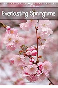 Everlasting Springtime 2017