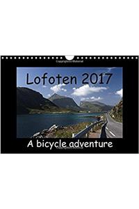 Lofoten 2017 A Bike Adventure 2017