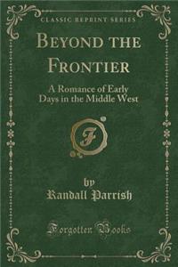 Beyond the Frontier