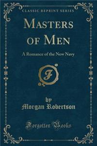 Masters of Men