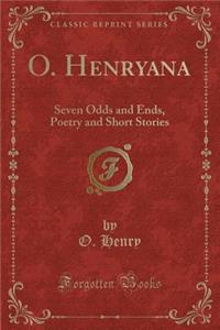 O. Henryana