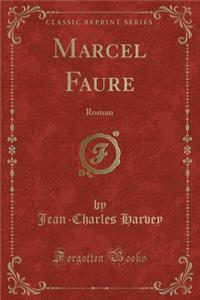 Marcel Faure