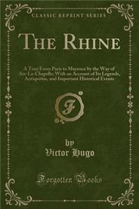 The Rhine