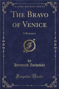 The Bravo of Venice