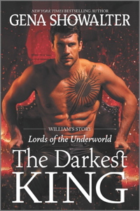 Darkest King: William's Story